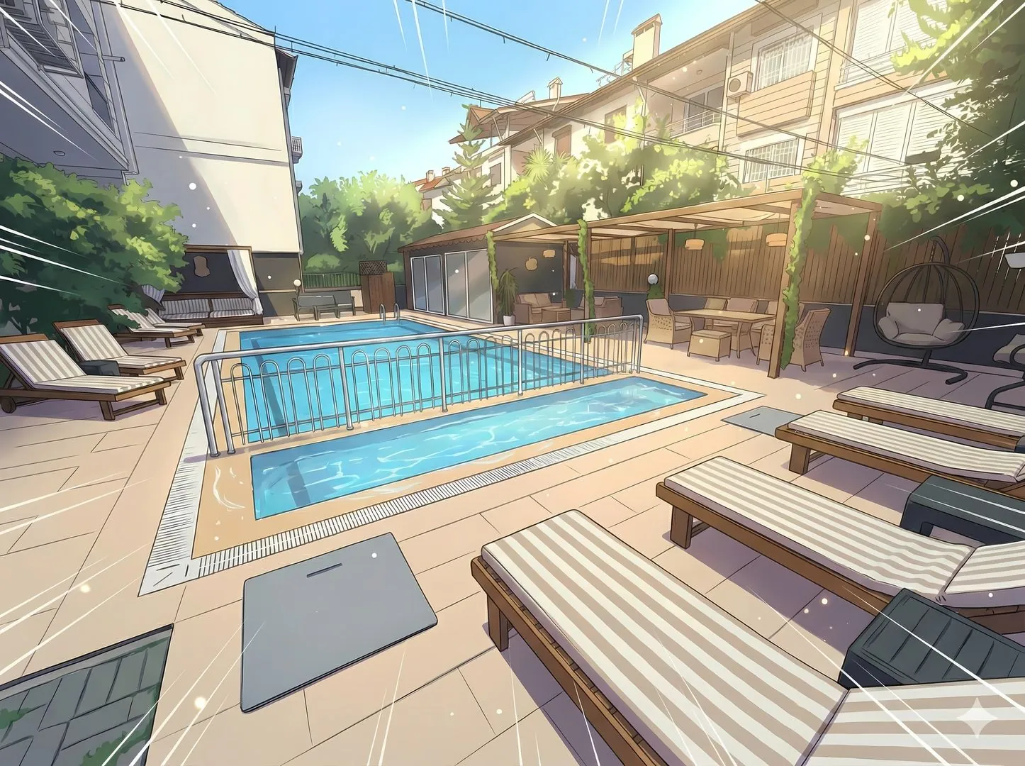 Royal Loft Suit Daire